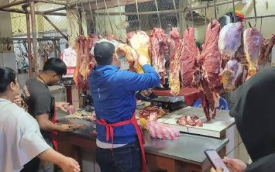 UNO DE CADA TRES HOGARES YA ELIMINA COMIDAS POR FALTA DE DINERO