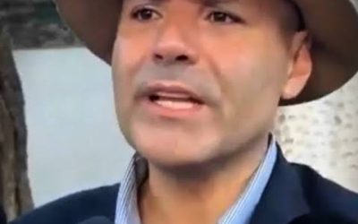 CIVICOS CRUCEÑOS PRESIONAN AL GOBIERNO: “NO QUEREMOS OTRA FOTO, QUEREMOS RESULTADOS”