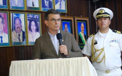 PAZ PROMUEVE LA EXPOSICIÓN PÚBLICA DE LEGISLADORES QUE RECHACEN CRÉDITOS