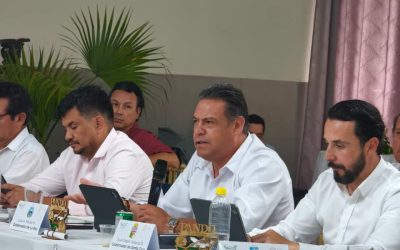 RODRIGO PAZ FALTA A LA REUNIÓN DEL 50/50 Y DEJA A LOS GOBERNADORES CON UN MINISTRO
