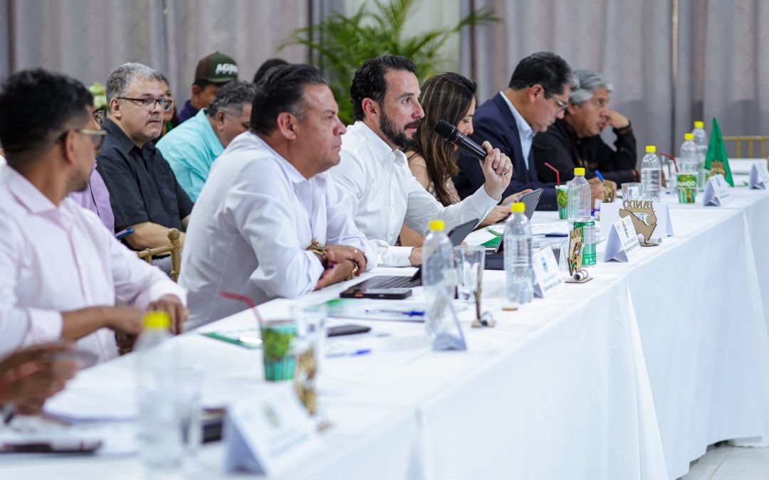TARIJA PROPONE QUE EL 15% DE LOS IMPUESTOS NACIONALES PASE A LAS GOBERNACIONES