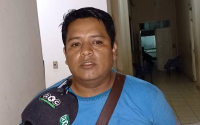 SEIS FEDERACIONES DEL TRÓPICO SUSPENDEN MARCHA, PERO MANTIENEN ESTADO DE ALERTA NACIONAL