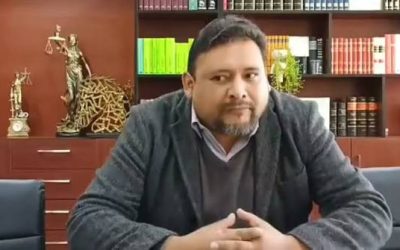 DEFENSA DE EVO MORALES EXIGE NEUTRALIDAD AL FISCAL GENERAL POR EL CASO HOTEL LAS AMÉRICAS