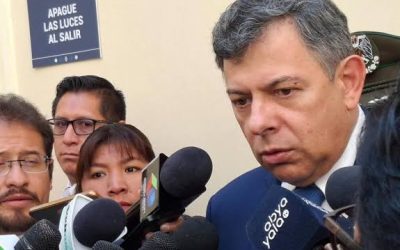 ÁVILA PIDE A LARA INICIAR PROCESO PARA LA SELECCIÓN DEL FISCAL GENERAL TITULAR