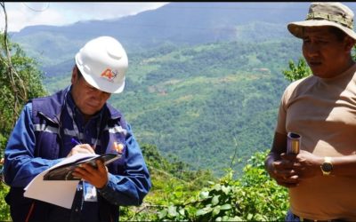 GOBIERNO NIEGA ALZA DE LA LUZ, PERO ENDE LOS DESENMASCARA