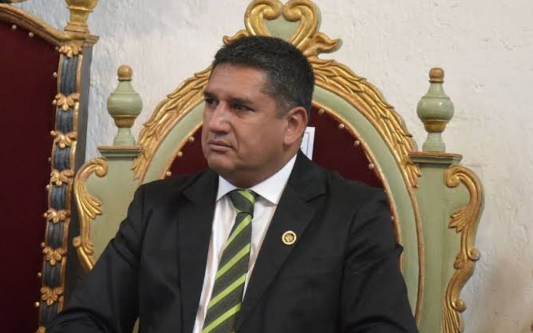 CARLOS ORTEGA ASUMIRÁ EL TSJ CON PROMESA DE INDEPENDENCIA JUDICIAL