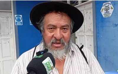 CAMPESINOS ACTIVAN PROTESTAS NACIONALES CONTRA LA CRISIS ECONÓMICA