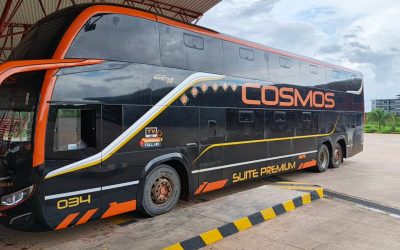 PASAJES SUBEN 35% Y GOLPEAN EL BOLSILLO FAMILIAR