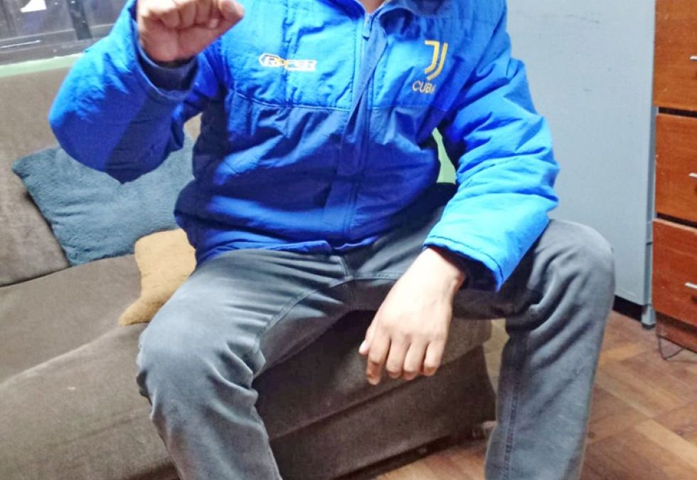 SIN DINERO PARA UNA CELDA, CONDORI IRÁ A POBLACIÓN EN SAN PEDRO