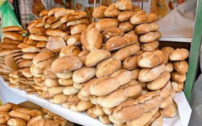 PAN A BS 1 GOLPEA EL BOLSILLO PACEÑO DESDE ESTE LUNES