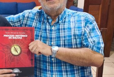 FERREIRA TEME SER SILENCIADO Y ACUSA AL GOBIERNO DE ACTUAR COMO UNA DICTADURA