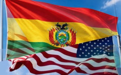 EE.UU. AMPLÍA LISTA DE DESVISADOS Y CRECE PRESIÓN SOBRE AUTORIDADES BOLIVIANAS
