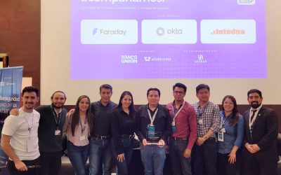 POR PRIMERA VEZ EN BOLIVIA, CIBERLATAM CONNECT REÚNE A LA BANCA POR LA CIBERSEGURIDAD