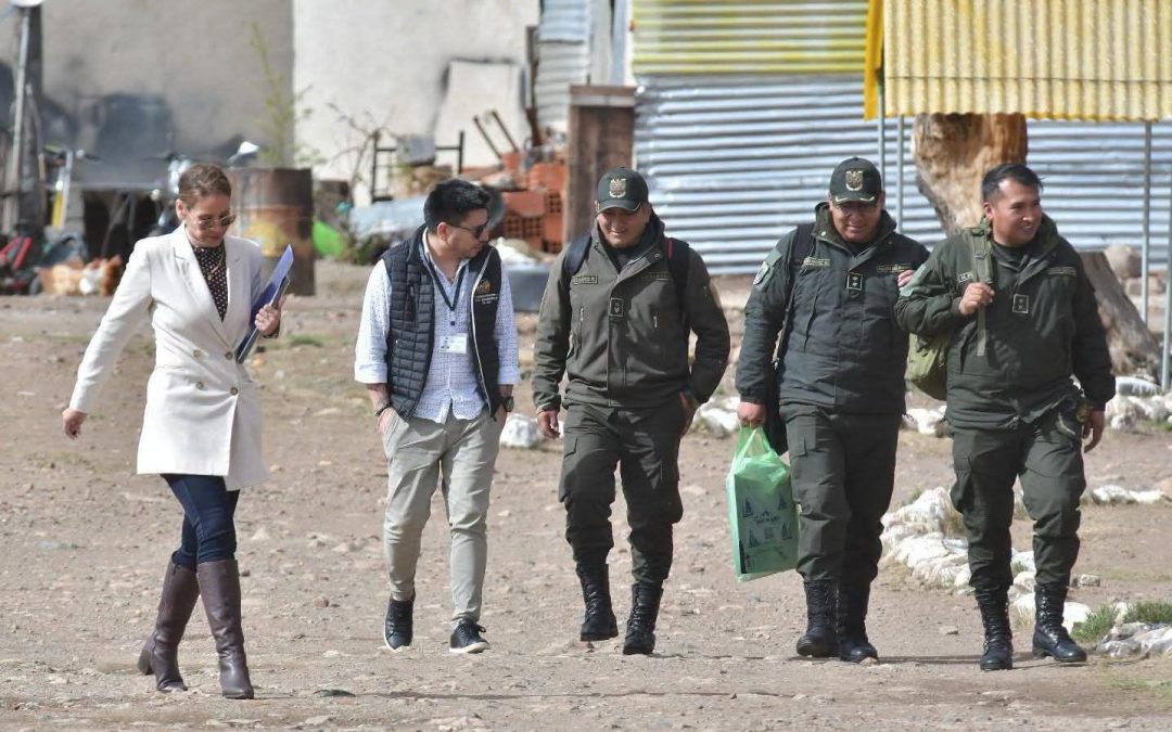 BELLER DENUNCIA PRESUNTO FAVORECIMIENTO FISCAL A FERNANDO CERIMEDO