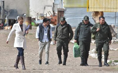 BELLER DENUNCIA PRESUNTO FAVORECIMIENTO FISCAL A FERNANDO CERIMEDO