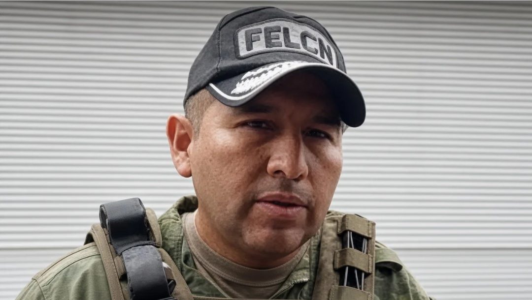 ROCA PIDE INVESTIGAR A TODOS LOS CORONELES SEÑALADOS POR CASO MARSET
