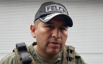ROCA PIDE INVESTIGAR A TODOS LOS CORONELES SEÑALADOS POR CASO MARSET