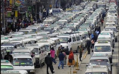 CHOFERES ADVIERTEN DAÑOS GRAVES EN MOTORES SI EL ETANOL SUBE AL 18%