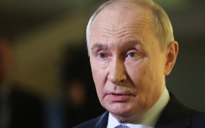 PUTIN ADVIERTE QUE UNA GUERRA ENTRE RUSIA Y EUROPA NO TENDRÍA VENCEDORES